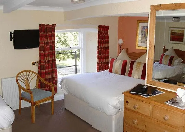 Downe Arms Country Inn