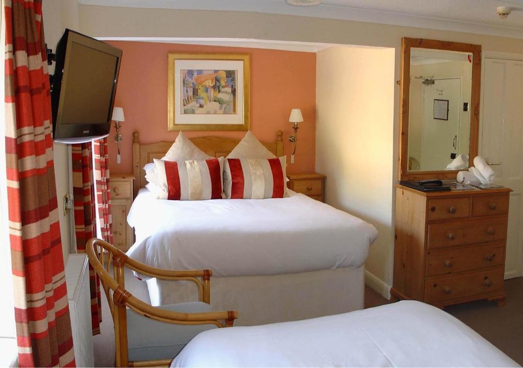 Downe Arms Country 4* Wykeham (Scarborough)