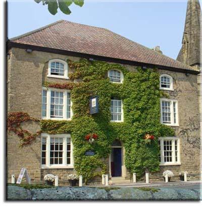 Hotel Downe Arms Country Wykeham (Scarborough)