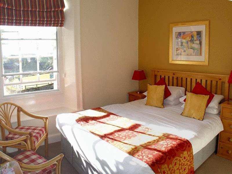 Hotel Downe Arms Country 4*