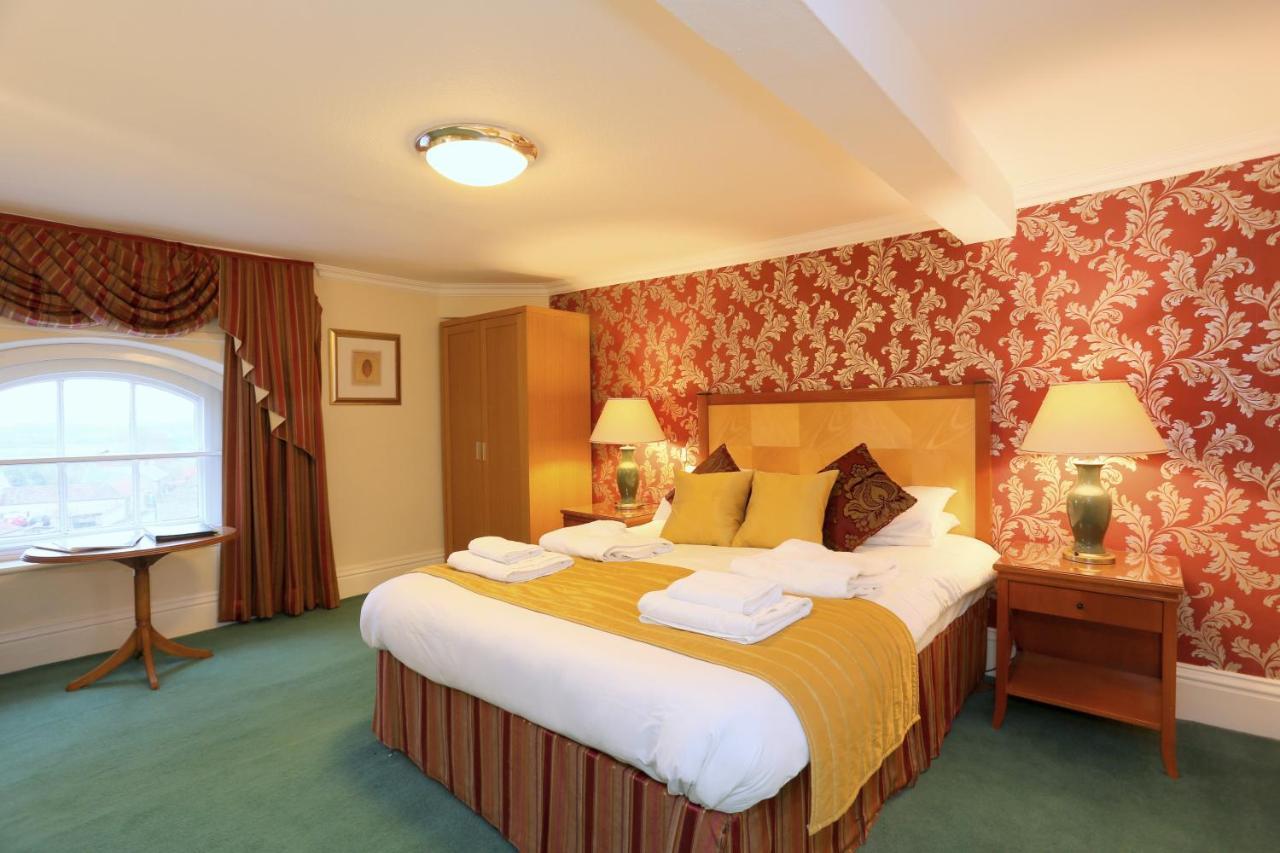 Downe Arms Country 4* Wykeham (Scarborough)