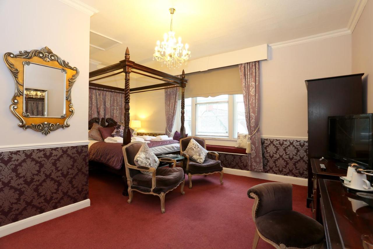 Downe Arms Country Hotel Wykeham (Scarborough)